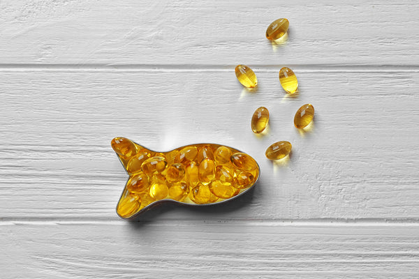 Omega-3 Fatty acid Benefits You Should Know About
