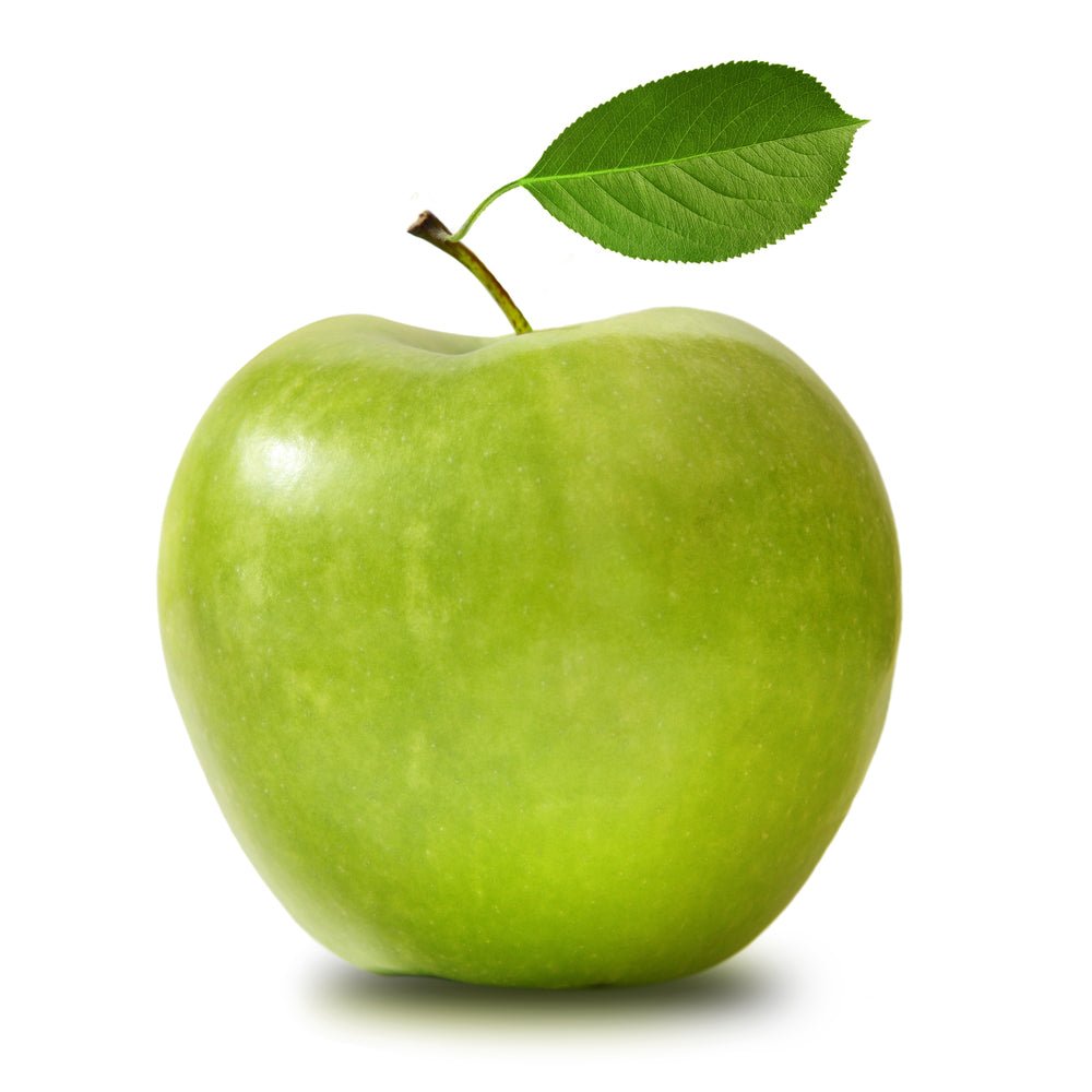 Organic Green Apple - BrickHouse Nutrition