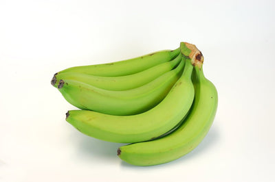 Organic Green Bananas Thumbnail