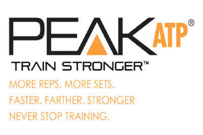 Peak ATP: What It Is and What It Does Thumbnail