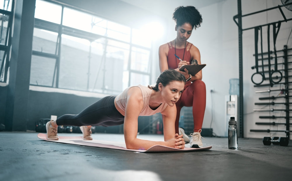 Your Trainer, Your Rules: How to Choose a Personal Trainer That Fits Your Style