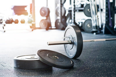 Plateau Busters: How Drop Sets Can Reignite Progress Thumbnail