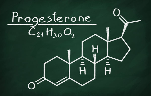 All About Progesterone: What it Is and Functions In The Body