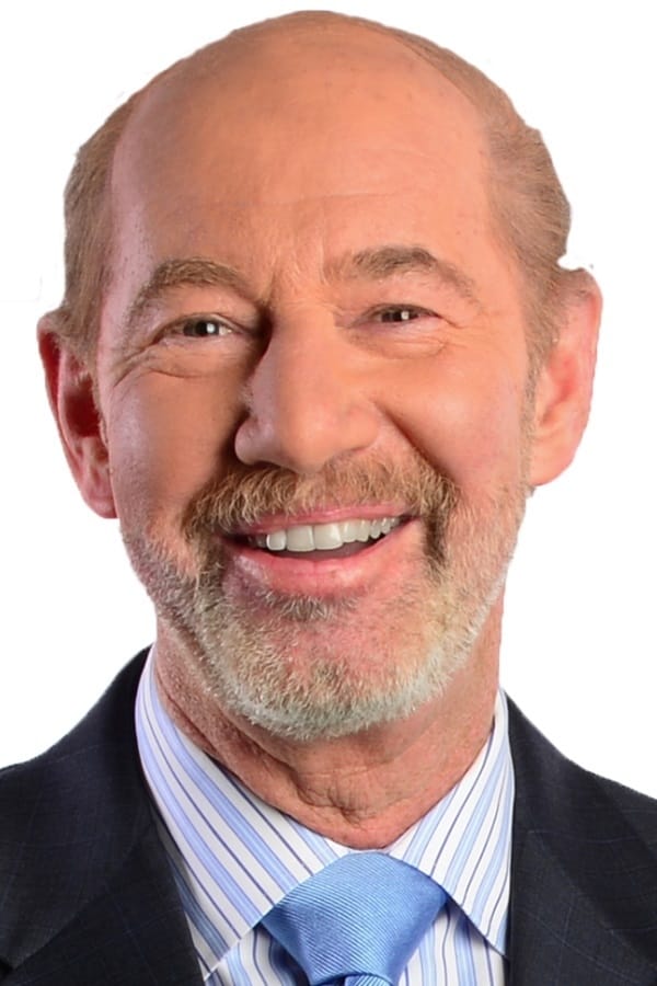 TONY KORNHEISER