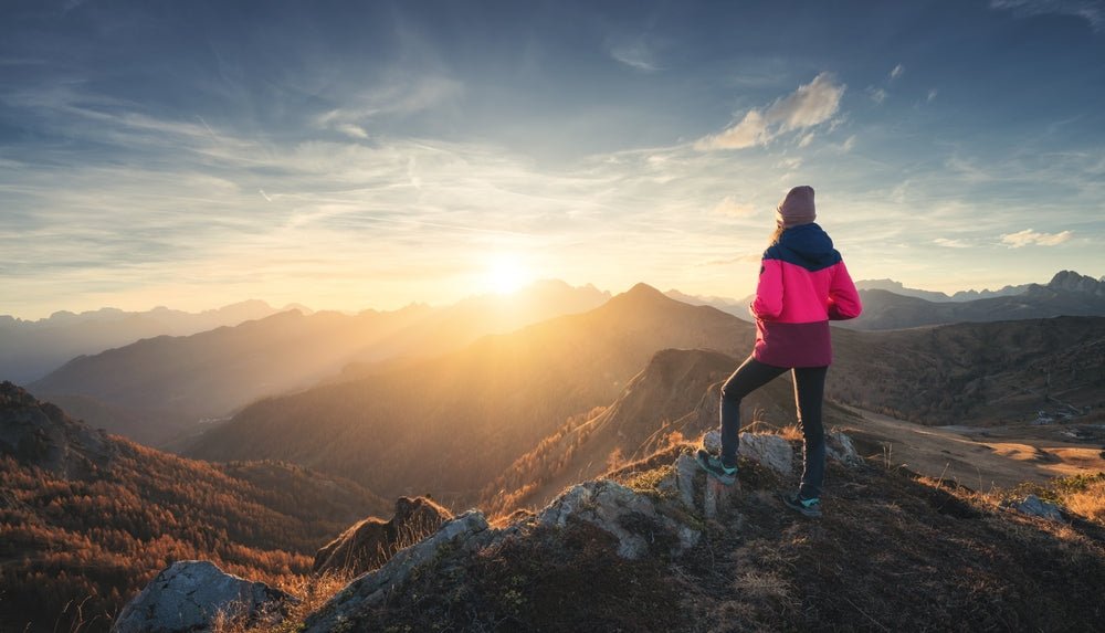 Reach New Heights: High Altitude Training for Beginners - BrickHouse Nutrition