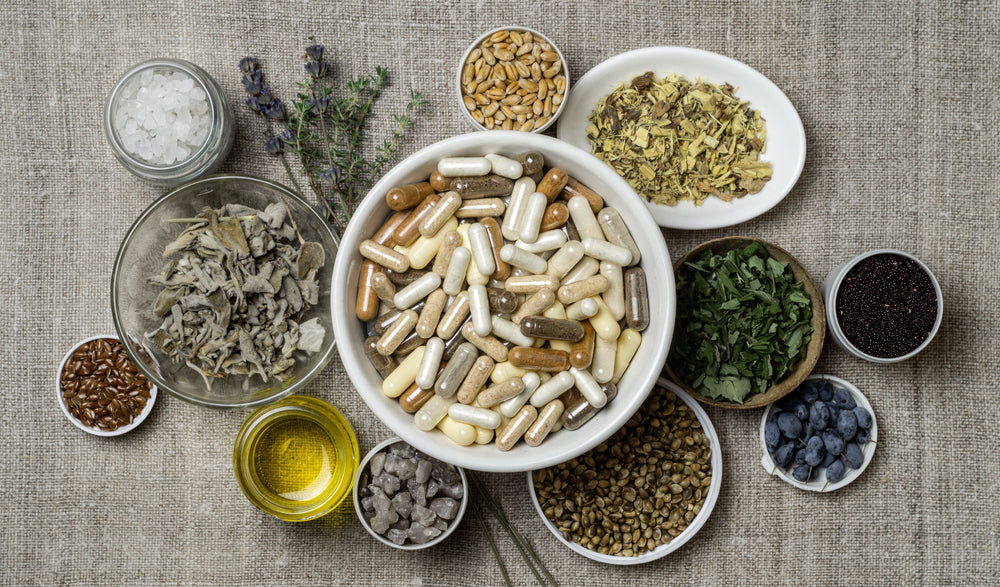 The Food Matrix Advantage: True Nutrition in a Modern World