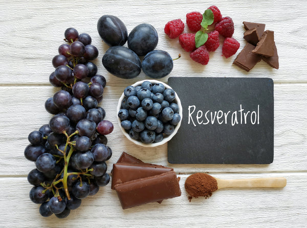 The Many Benefits of Resveratrol On Your Health