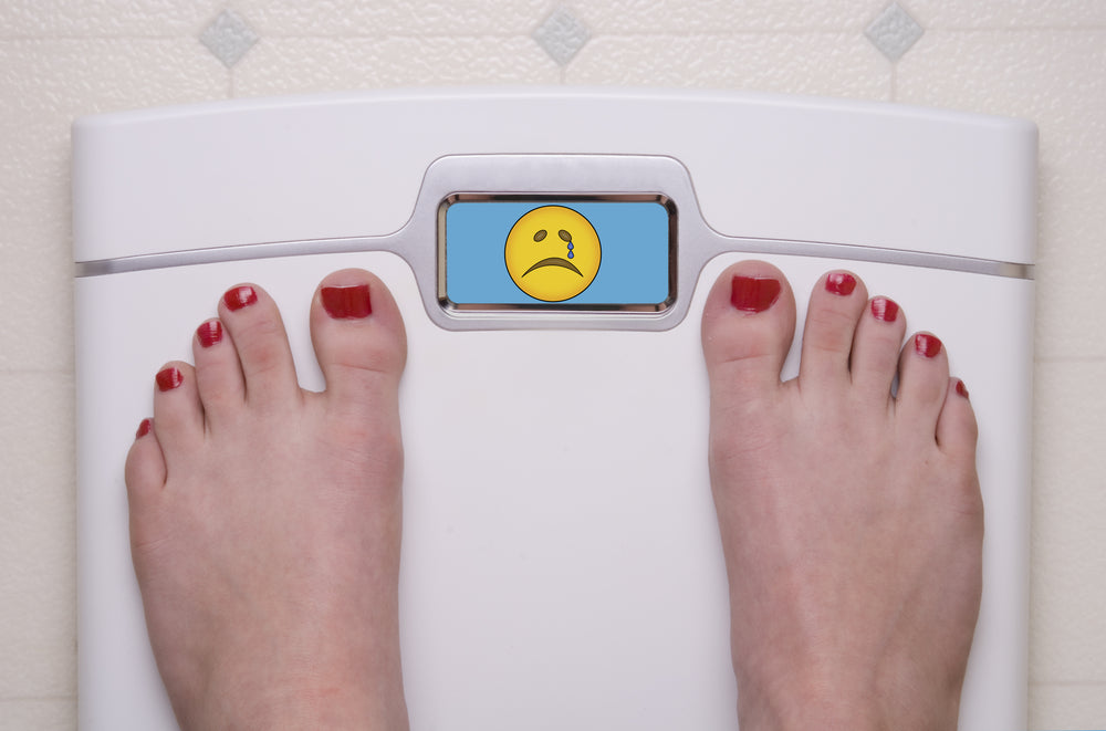 Deadly Fat Loss Sins: How To Keep The Weight Off For Good This Time