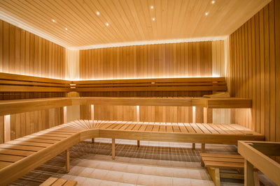 Sauna Health Benefits Everyone Should Know About Thumbnail