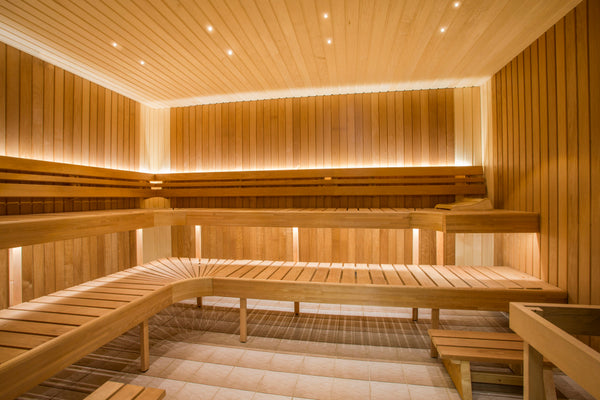 Sauna Health Benefits Everyone Should Know About