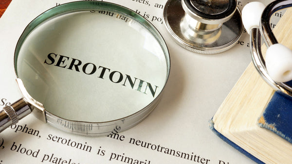 Serotonin: What It Is, Functions and More