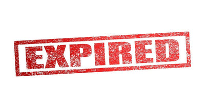 Should You Use Supplements Past Their Expiration Date? Here’s the Expert Verdict Thumbnail