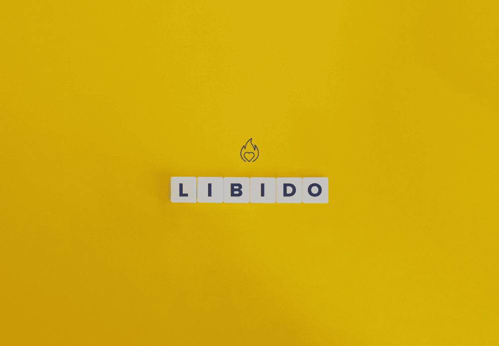 Spice Up Your Sex Life: Natural Ways to Boost Your Libido - BrickHouse Nutrition