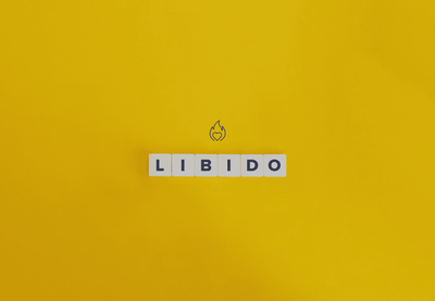 Spice Up Your Sex Life: Natural Ways to Boost Your Libido Thumbnail