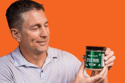 Spirulina: Benefits, Uses, and How to Take It Thumbnail