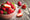 Organic Strawberry