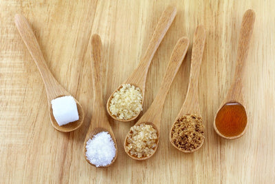 Sugar Substitutes: Are They Good For You? Thumbnail