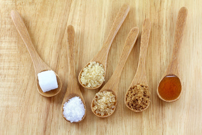 Sugar Substitutes: Are They Good For You? Thumbnail