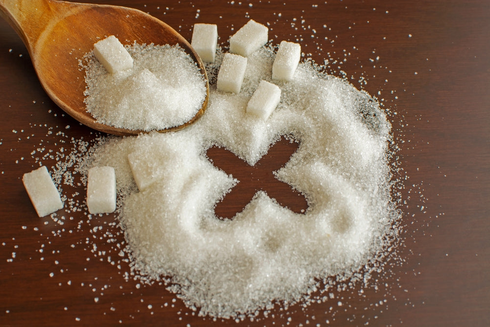 14 Hidden Sugar Traps To Avoid Like The Plague