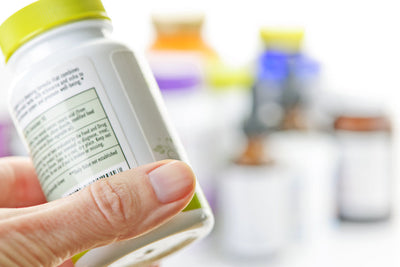 Too Many Supplements? Signs You’ve Found A Great Product Thumbnail