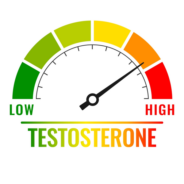 Tips To Naturally Boost Testosterone In Men