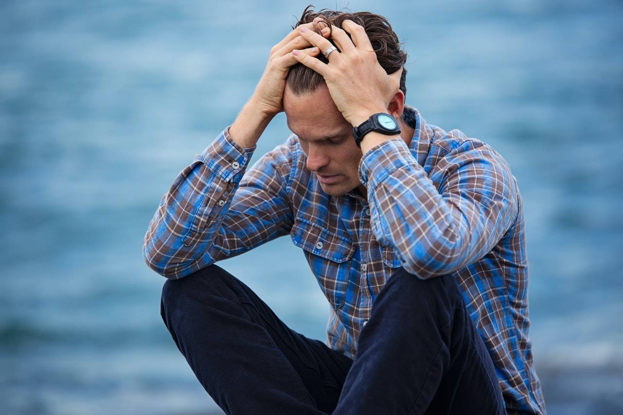 The 4 Best Supplements For Stress And Anxiety - BrickHouse Nutrition