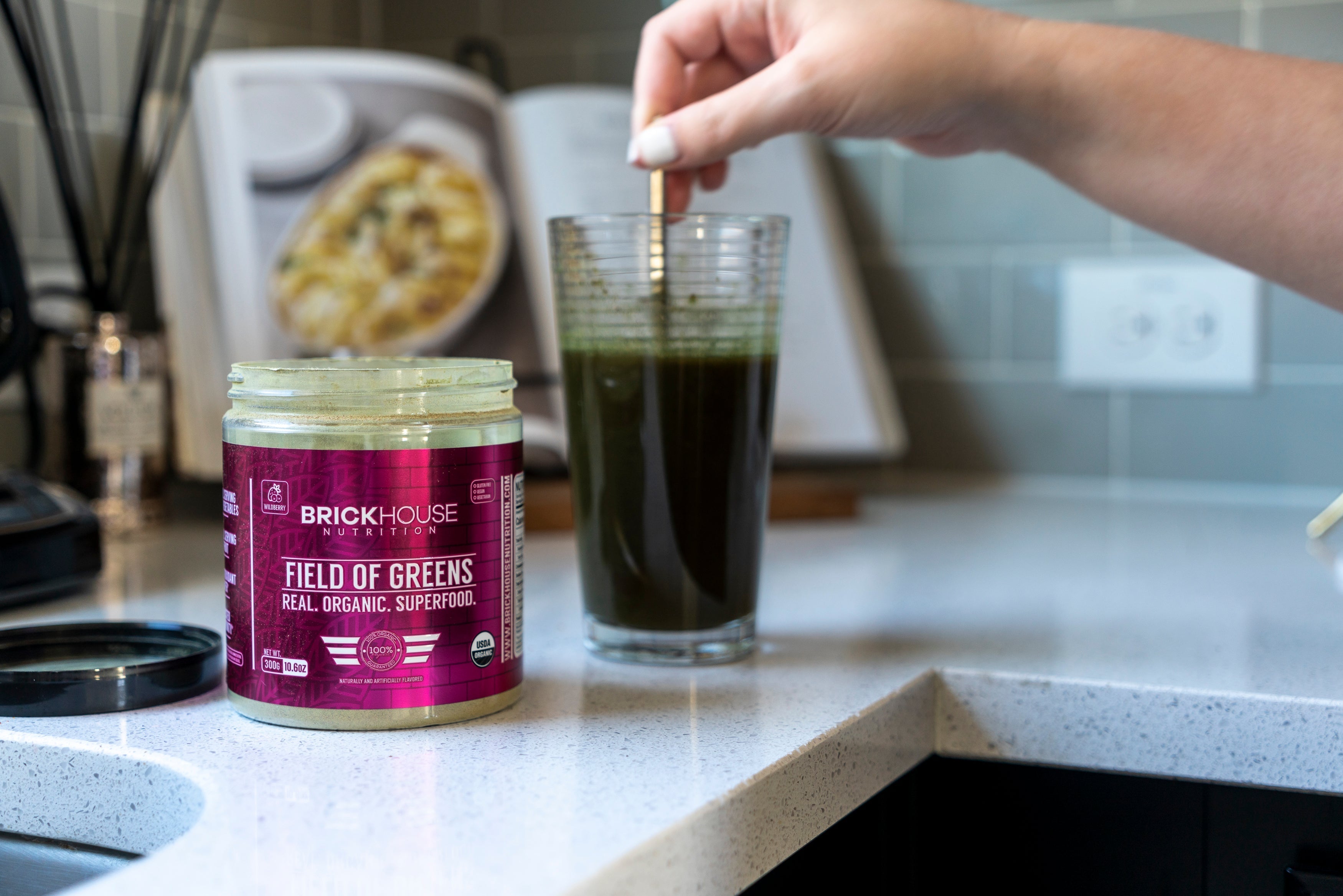 The Biggest Mistakes When Buying Supplements - BrickHouse Nutrition