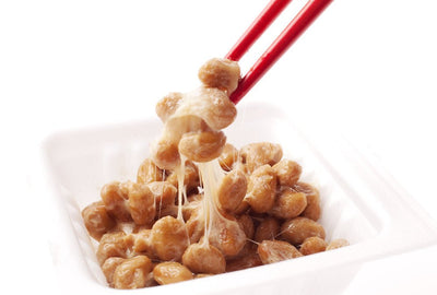 The Health Benefits of Nattokinase: All You Need To Know Thumbnail