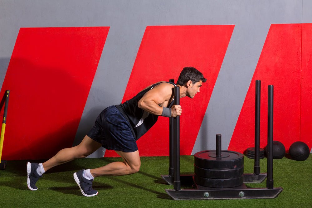 The Hyrox Revolution: Why This Fitness Craze Is Here to Stay - BrickHouse Nutrition