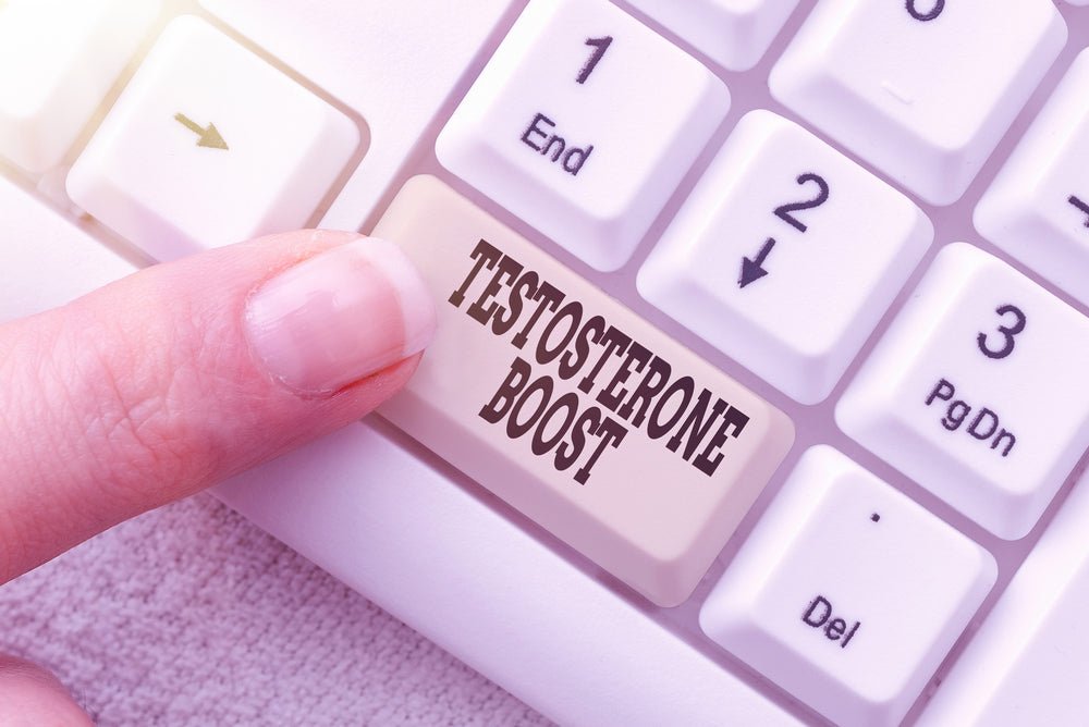 The Most Effective Testosterone Boosters To Try - BrickHouse Nutrition
