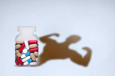 The Truth About Testosterone Boosters: Busting Common Misconceptions Thumbnail