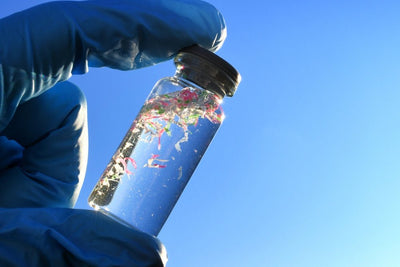 The Unseen Danger to Your Health: Microplastics Exposed Thumbnail