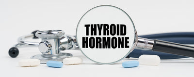 What Is Thyroid Hormone And What Does It Do? Thumbnail