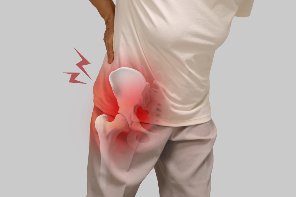 Hip Mobility 101: What You Need to Know About Tight Hips