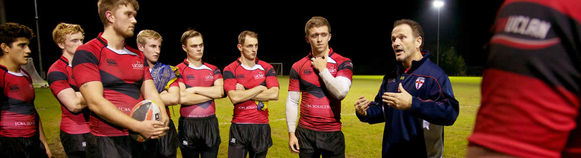 Top 3 Things a Coach Must Realize - BrickHouse Nutrition