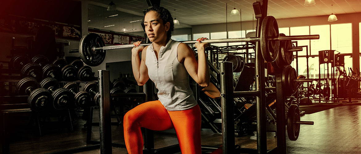 One-Hour Full Body Workout