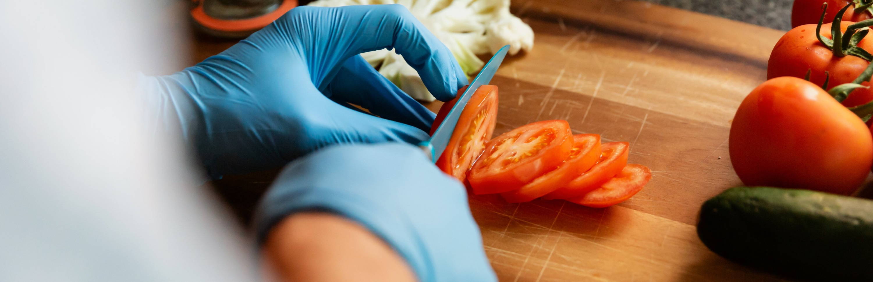 What's The Difference Between Macronutrients?