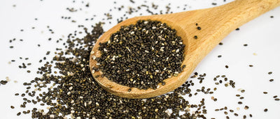 Vegan Vanilla Chai Chia Pudding Thumbnail