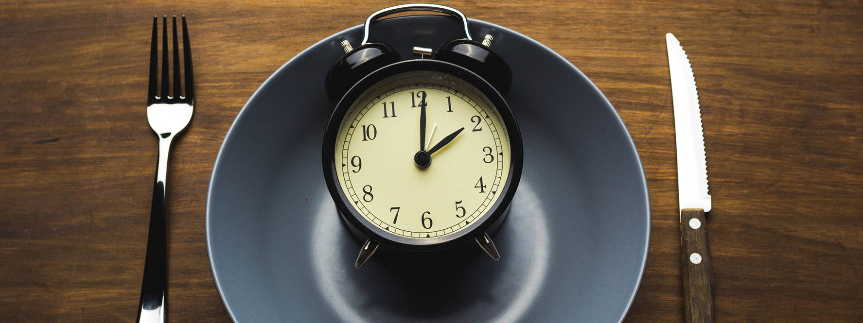 Intermittent Fasting