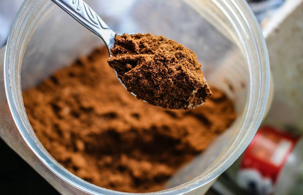 How To Choose A Protein Powder