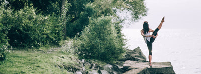 Healthy Lifestyle Thumbnail