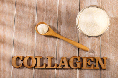 Collagen: Types, Benefits, And Dose Thumbnail