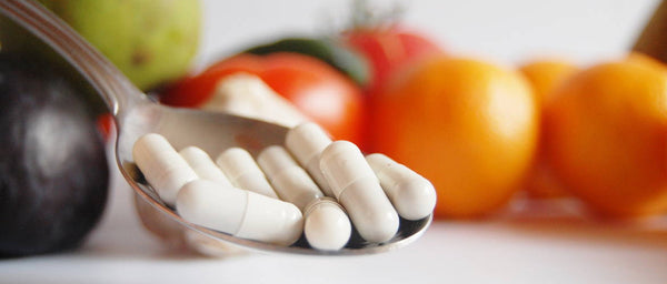 Multivitamins 101: Do you need one?