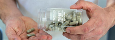 Fortify Science Thumbnail