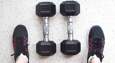 How to Get the Most From Your Weight Routine Thumbnail