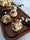 Vanilla Cherry Power Balls