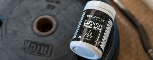 How Many Essentials Amino Acids (EAAs) Are There?