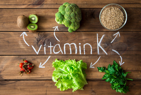 All About Vitamin K: The Underrated Superstar