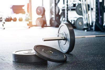 Plateau Busters: How Drop Sets Can Reignite Progress Thumbnail