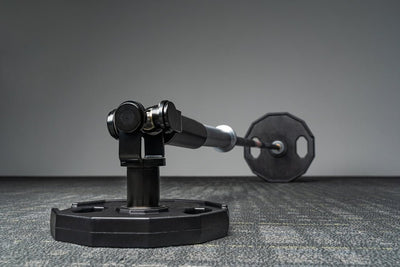 What Is A Landmine Exercise? Do They Work? Thumbnail